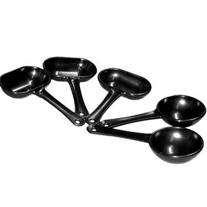 Nemco Portion Scoop Set NWOT